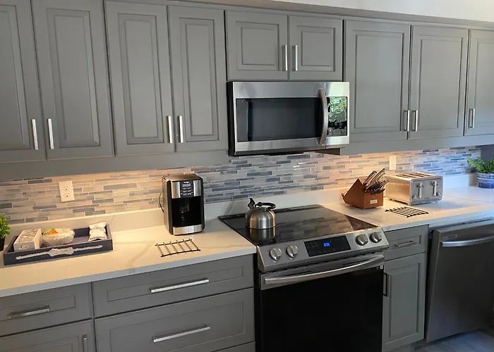Cozy Family Condo - Newly Renovated On Siesta Key!