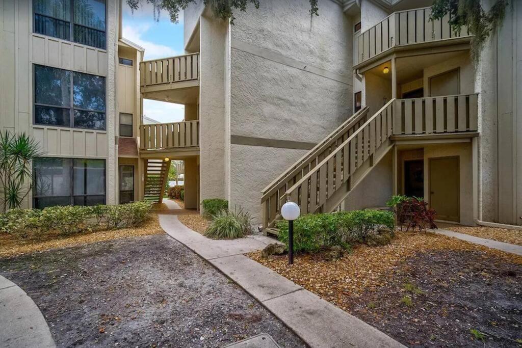 Cozy Family - Newly Renovated On Siesta Key! Apartamento *