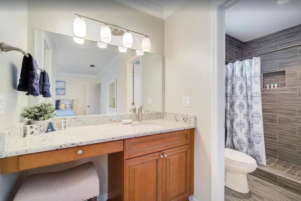 Cozy Family - Newly Renovated On Siesta Key! * Cayo Siesta