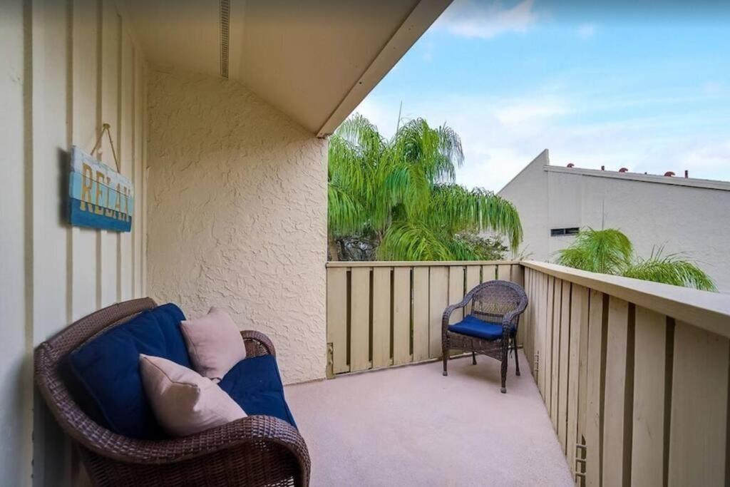 Cozy Family - Newly Renovated On Siesta Key! Apartamento *