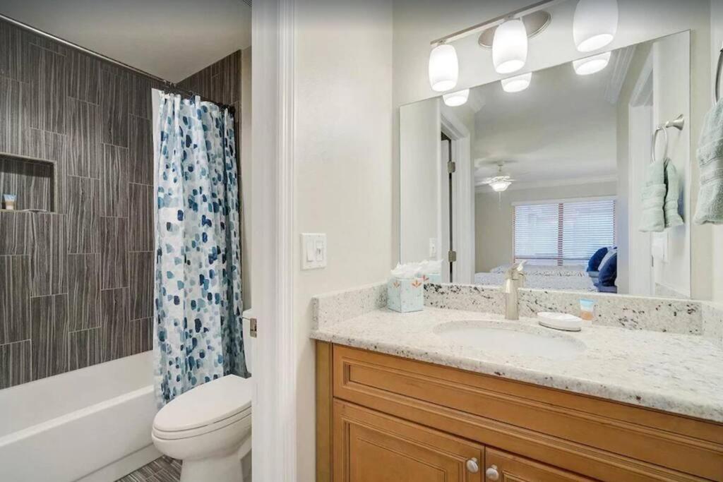 Apartamento Cozy Family - Newly Renovated On Siesta Key! Cayo Siesta