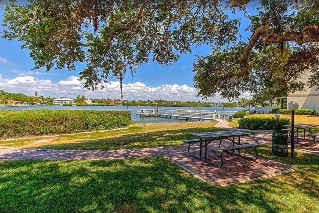 Apartamento Cozy Family - Newly Renovated On Siesta Key! *