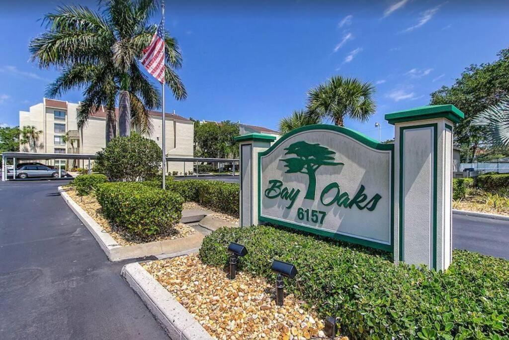 Apartamento Cozy Family - Newly Renovated On Siesta Key!