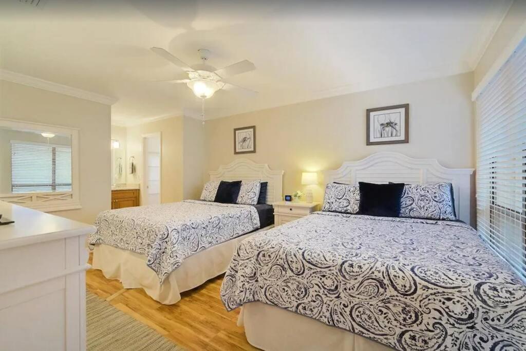 Cozy Family - Newly Renovated On Siesta Key! Apartamento *