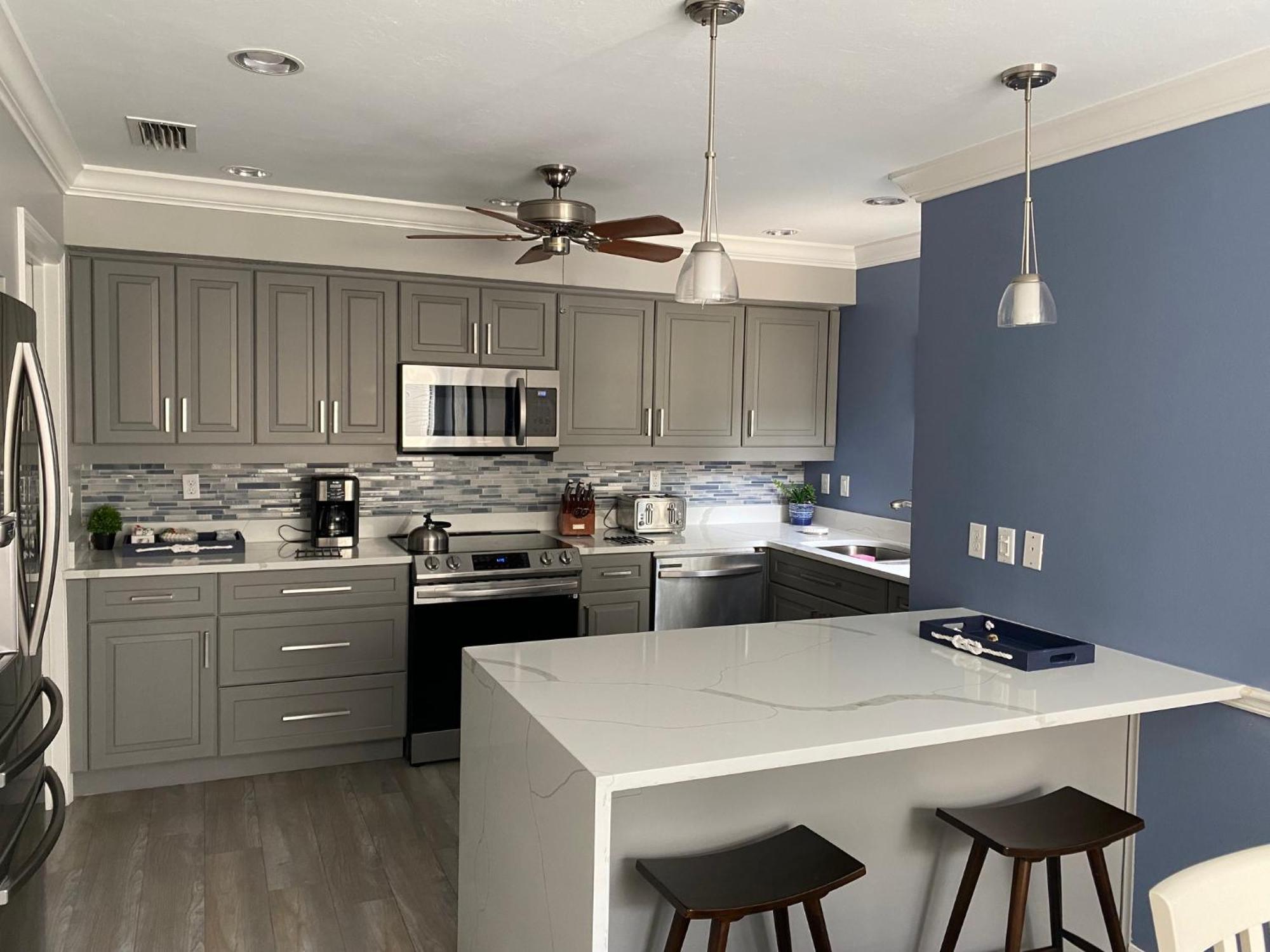 Apartamento Cozy Family - Newly Renovated On Siesta Key! Cayo Siesta
