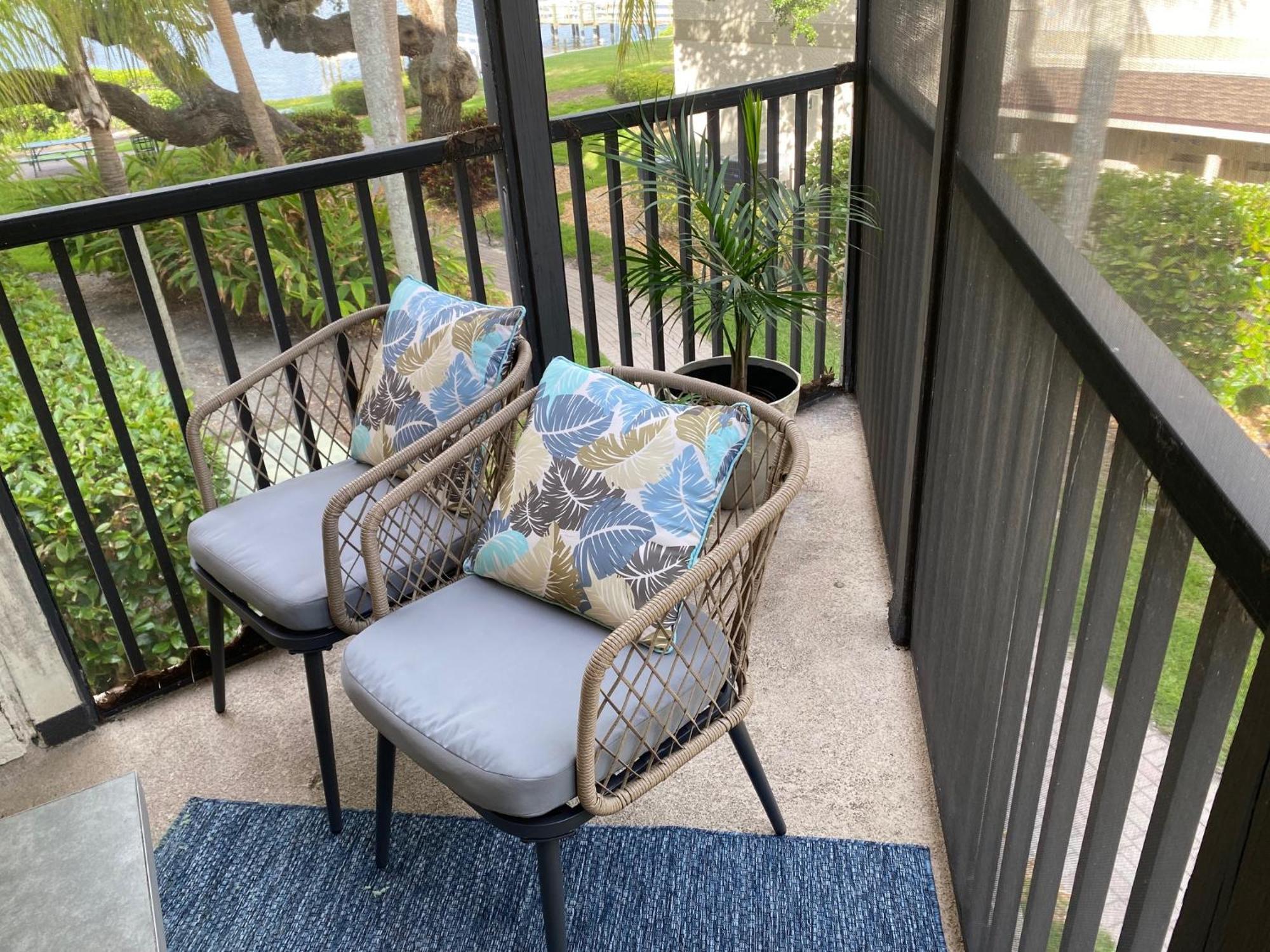 Cozy Family - Newly Renovated On Siesta Key! * Cayo Siesta